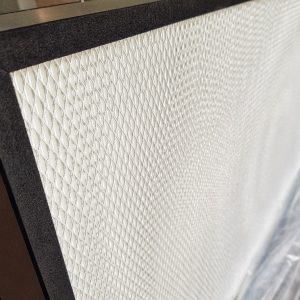 Spore Guru Hepa Filter 305x305x69